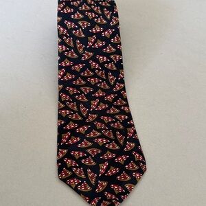All Silk Milano Tie